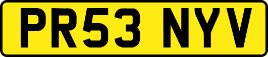 PR53NYV