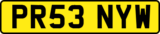 PR53NYW