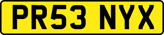 PR53NYX