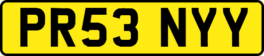 PR53NYY