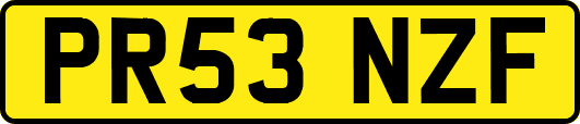 PR53NZF