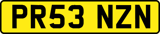 PR53NZN