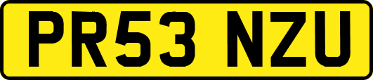 PR53NZU