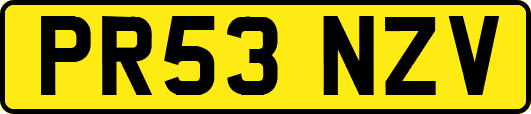 PR53NZV