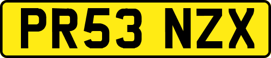 PR53NZX