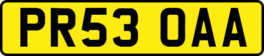 PR53OAA