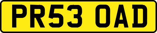 PR53OAD