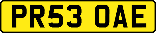 PR53OAE