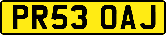 PR53OAJ
