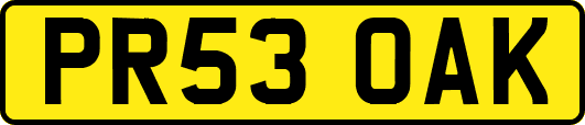 PR53OAK