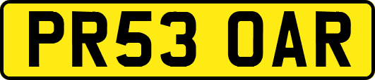 PR53OAR