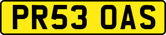 PR53OAS