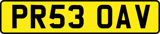 PR53OAV