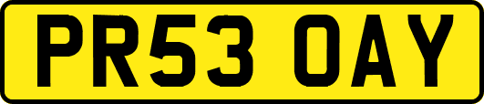 PR53OAY