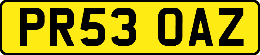 PR53OAZ