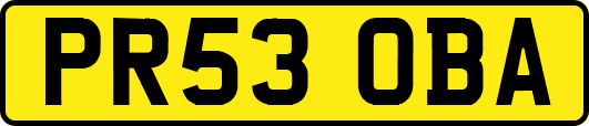 PR53OBA