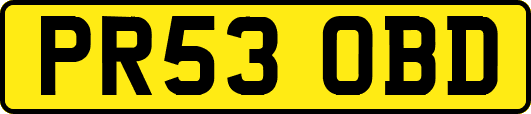 PR53OBD
