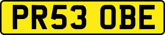 PR53OBE