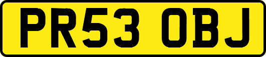 PR53OBJ