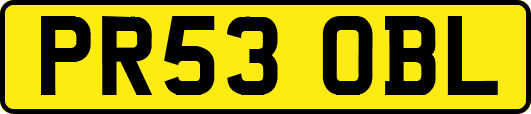 PR53OBL