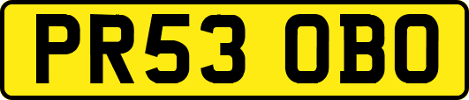 PR53OBO