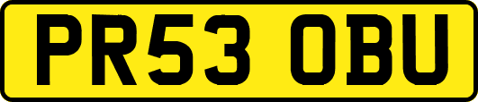 PR53OBU