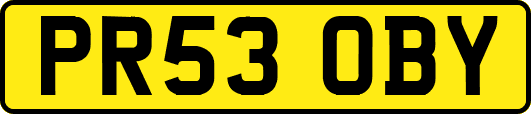 PR53OBY