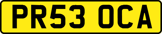 PR53OCA