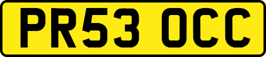 PR53OCC