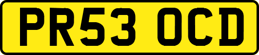 PR53OCD