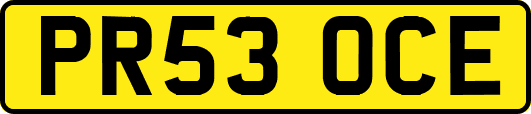 PR53OCE