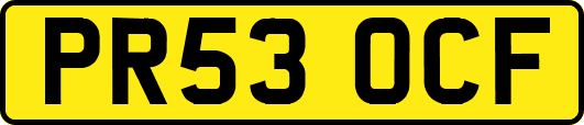 PR53OCF
