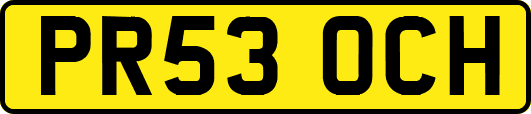 PR53OCH