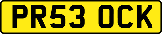 PR53OCK