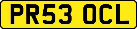 PR53OCL