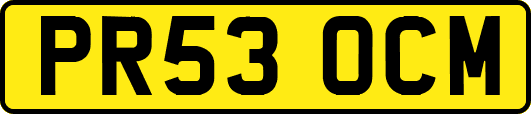 PR53OCM
