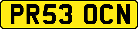 PR53OCN