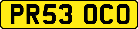 PR53OCO