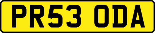 PR53ODA