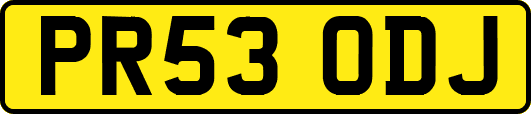 PR53ODJ