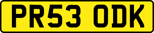 PR53ODK