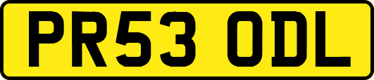PR53ODL