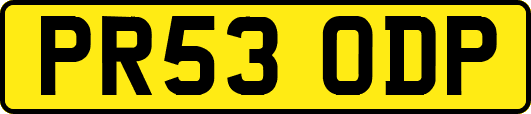 PR53ODP