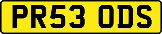 PR53ODS