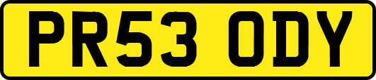PR53ODY