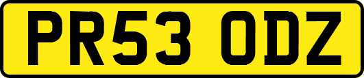 PR53ODZ