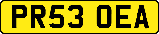 PR53OEA