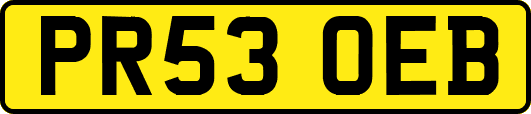 PR53OEB