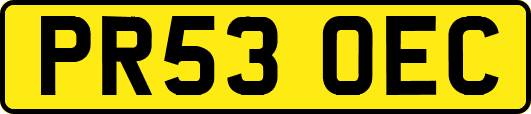 PR53OEC