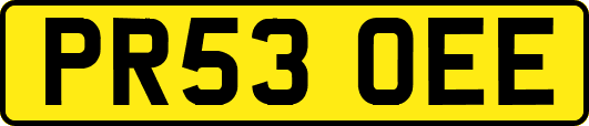 PR53OEE